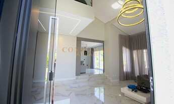 Imagem 9: Casa 100% Automatizada com SPA interno