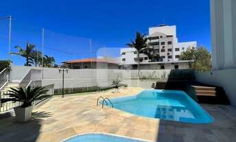 Imagem 3: Cobertura semi mobiliada 03 quartos em Coqueiros