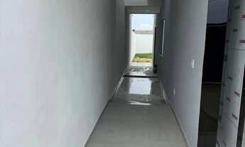 Imagem 5: Casa à venda no Riviera - Parque Tarcisio Miranda - Campos dos Goytacazes/RJ