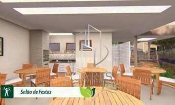 Imagem: Reservas Bolonha - oportunidade de morar