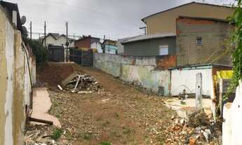 Imagem 3: Oportunidade única: terreno à venda na Vila Leopoldina, São Paulo-SP! 211,00 m² de área