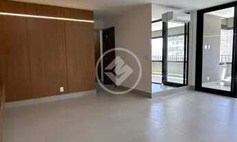 Imagem 3: Luxuoso apartamento Moove Setor Bueno 3 Suites codigo: 158668