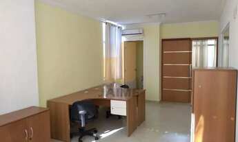 Imagem 2: Conjunto Comercial Semi Mobiliado em Higienópolis