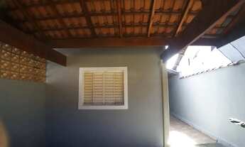 Imagem 2: Casa para venda possui 70 metros quadrados com 2 quartos em Triângulo - Pindamonhangaba