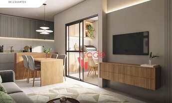 Imagem: Apartamento com 3 dormitórios à venda