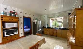 Imagem 6: Velleda oferece lindo sítio escriturado, 300m do asfalto em Águas Claras, aceita troca Alv