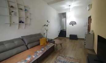 Imagem: Sobrado para venda em Parque São Domingos