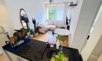 Imagem 6: SQS 205 Lindo Apartamento 1 quarto reformado preço de ocasião