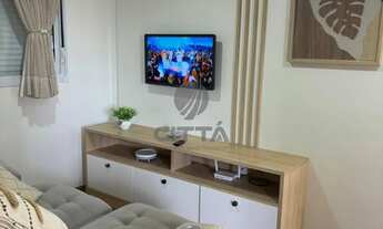 Imagem 2: Apartamento à venda no Residencial Panorama - Jundiaí - SP