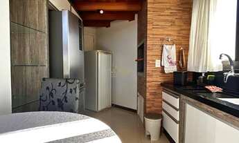 Imagem 4: Cobertura mobiliada com 3 dormitórios no Marechiare Praia da Cal, Torres