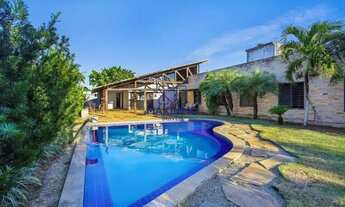 Imagem: Casa 4 quartos em Candelária - Natal