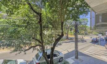 Imagem 4: Apartamento 3 dormitórios garagem dupla coberta e bairro Santana Porto Alegre