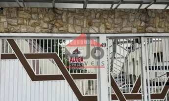 Imagem 4: SOBRADO CONDOMINIO FECHADO - VILA DOMITILA