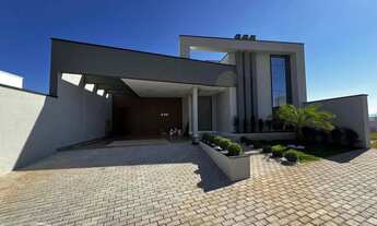 Imagem 2: Casa à venda, Las Palmas Setvillage II, Pouso Alegre, MG