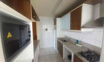 Imagem: Apartamento Arejado de 2 Quartos no Itacorubi