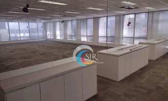 Imagem 5: Conjunto para alugar, 508 m², 18 vagas de garagem - Vila Olímpia - São Paulo/SP