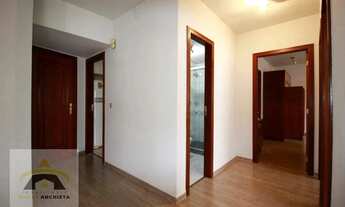 Imagem 6: Apartamento com 3 dormitórios à venda, 79 m² por R$ 745.000,00 - Bigorrilho - Curitiba/PR