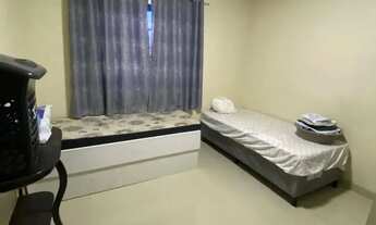 Imagem 11: Imóvel para venda tem 300 metros quadrados com 6 quartos em Jacarecica - Maceió - AL