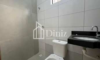 Imagem 6: Linda casa para venda tem 64 m2 com 3 quartos sendo um suíte em Gran Ville - Anápolis - GO