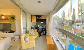 Imagem 6: Apartamento a venda no Vila da Serra - Nova Lima/MG