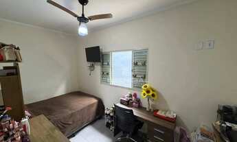 Imagem 7: Casa com 2 dormitórios à venda, por R$ 245.000 - Jardim Monte Mor - Botucatu/SP