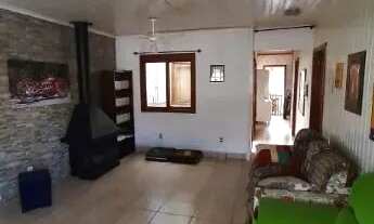 Imagem 4: Casa para Venda - 120m², 2 dormitórios, sendo 1 suites, 6 vagas - Vila Nova