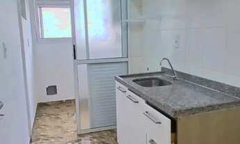 Imagem 3: Apartamento Residencial Vila Nova Paisagem à Venda em Suzano | 3 Dorms