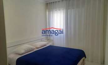 Imagem 5: Apartamento de 2 quartos para venda Splendor Garden