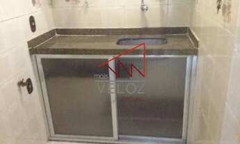 Imagem 5: Kitnet/Conjugado-À VENDA-Centro-Rio de Janeiro-RJ