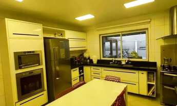 Imagem 7: Casa de Alto Padrão no Jardins de Ibiza Mobiliada e com Energia Solar