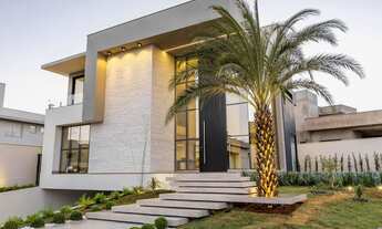 Imagem: Sobrado Luxuoso com 5 suites no Portal Sol