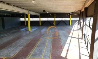 Imagem 12: Salão para alugar, 1100 m² por R$ 33.086/mês - Caetetuba - Atibaia/SP