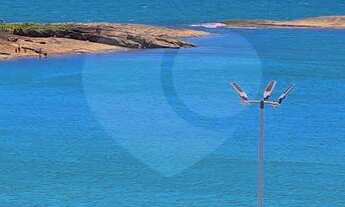 Imagem 2: Apartamento com 3 quartos à venda em Enseada Azul - ES