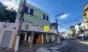 Imagem: Apartamento para alugar, 38 m² por R$ 963,00/mês