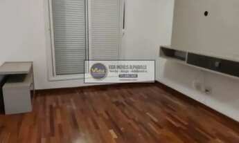 Imagem 9: Apartamento Premium Tamboré 200m², 4 Suítes-Mezzanino-3vagas