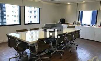 Imagem 3: Conjunto à venda, 130 m² por R$ 1.760.000,00 - Vila Olímpia - São Paulo/SP