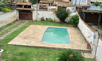 Imagem 5: Casa em Itaipuaçú