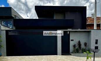 Imagem: Casa com 3 dormitórios à venda, 125 m²