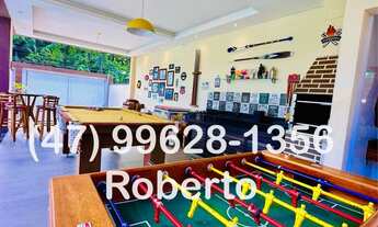 Imagem 4: Casa piscina 3/4 locação temporada Bombinhas