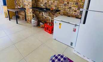 Imagem 7: Espaço de festas em abreu e Lima