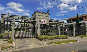 Imagem 2: Casa em Condomínio com 3 Suítes - Santa Felicidade - Curitiba/PR