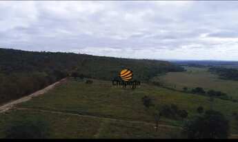 Imagem 5: Área à venda, 432HA por R$ 2.500.000 - Centro - Lençóis/BA