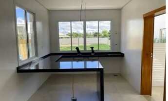 Imagem 4: Vendo casa no Condomínio Ipê II com 225,90m² e 3 suítes