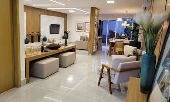 Imagem 5: Sobrado 4 suítes plenas à Venda no Condomínio Atlantic Di Lourenzzo