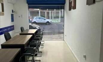 Imagem: Prédio Comercial Para Venda No Centro de