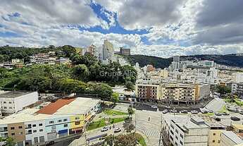 Imagem 4: Apartamento 3 quartos - Teixeiras