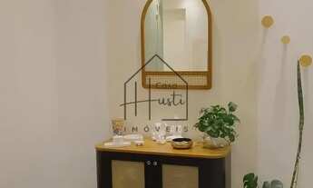 Imagem 7: LOCAÇÃO: Apartamento Moderno 3 Quartos Raízes Eco Clube | 60m² | Cotia