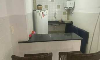 Imagem 2: Imóvel para venda com 72 metros quadrados com 2 quartos em Costa Azul - Salvador - BA