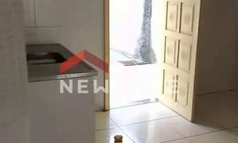 Imagem 5: Casa em Rua Anazinha M de Souza - Caldas do Jorro - Tucano/BA