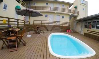 Imagem 7: Pousada com 16 suítes na Praia do Rosa / Imbituba / SC